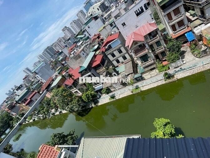 Cho thuê ccmn có gác xép 144 Quan Nhân