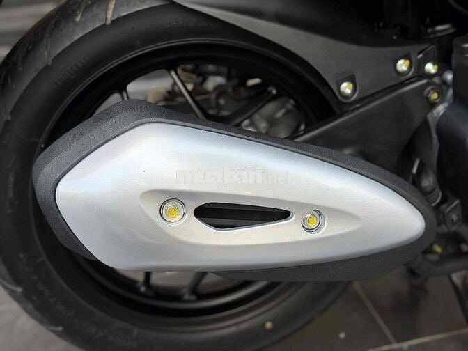 Honda SH Mode 2014 Xám nhám
