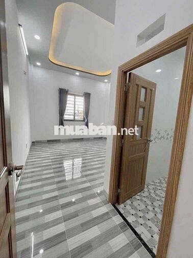 BÁN NHÀ 1/ CÁCH 2 CĂN RA MẶT TIỀN 💰 4 Tỷ 300 TL