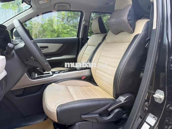 Toyota Veloz Cross Top 1.5CVT 2023 Đen 73000km
