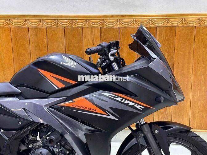 🔥Honda CBR150R 2019 sport city giá rẻ🔥
