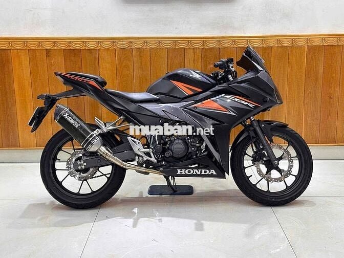🔥Honda CBR150R 2019 sport city giá rẻ🔥