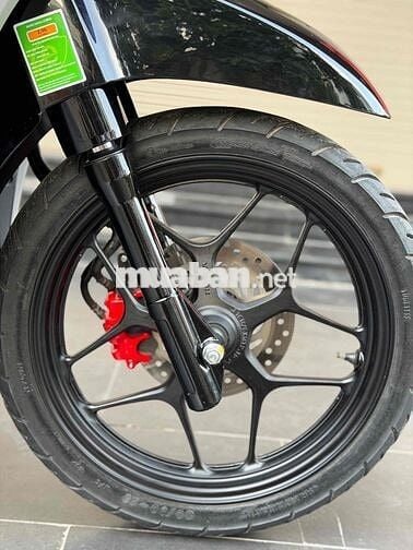 Honda SH Mode 2014 Xám nhám