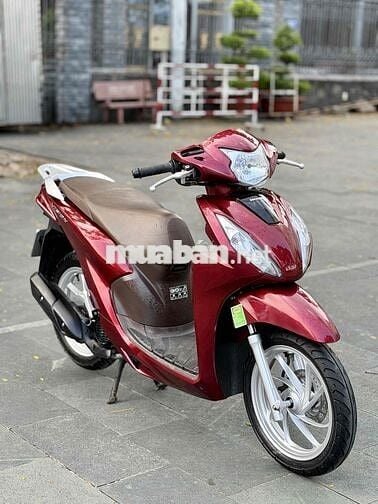 Vision 2022 Đỏ khoá SMK BSTP chính chủ có góp