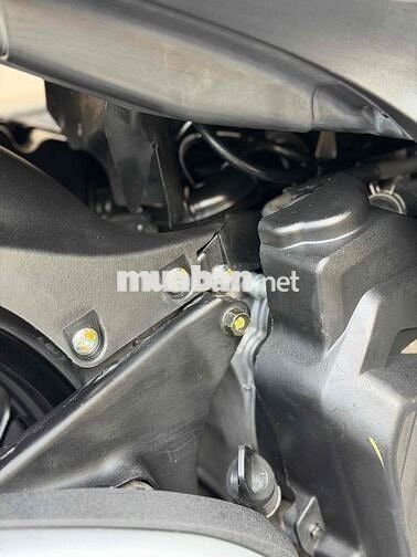 Honda SH Mode 2014 Xám nhám