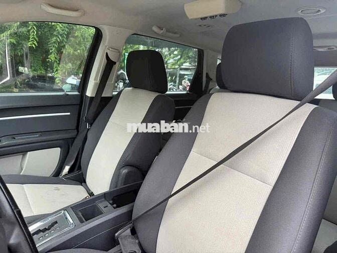 Dodge Journey SXT 2008 Xanh Mỹ 7 chỗ