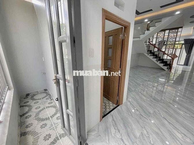 BÁN NHÀ 1/ CÁCH 2 CĂN RA MẶT TIỀN 💰 4 Tỷ 300 TL
