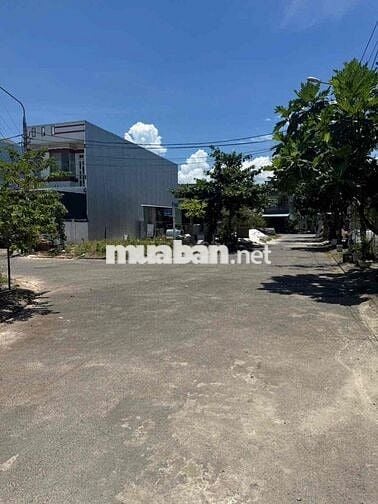 Bán lô đất MT Văn Thánh 3 Hoà Hiệp Nam Liên Chiểu