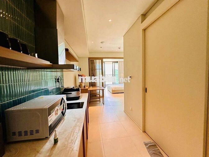 Căn hộ nghỉ dưỡng 1 PN+ tiêu chuẩn 5 sao, trong dự án Libera Nha Trang