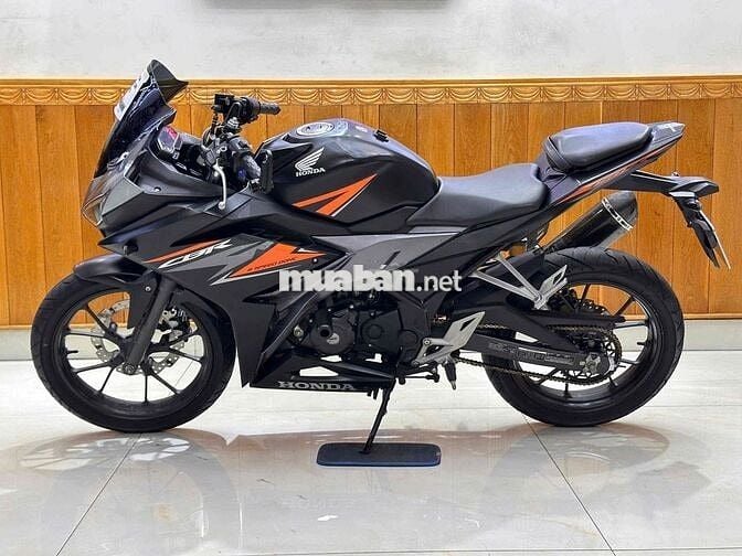 🔥Honda CBR150R 2019 sport city giá rẻ🔥