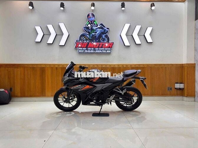🔥Honda CBR150R 2019 sport city giá rẻ🔥