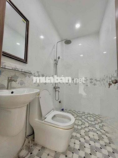 BÁN NHÀ 1/ CÁCH 2 CĂN RA MẶT TIỀN 💰 4 Tỷ 300 TL