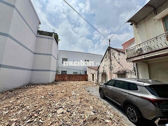 Bán 3 Lô Đất Vị Trí Cực VIP Trung Tâm Biên Hoà - P. Quyết Thắng Cũ