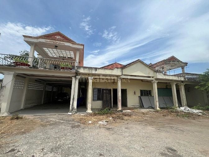 Chính Chủ Cho Thuê Kho Xưởng Đất tại Phường Thới Hoà, TP.Bến Cát