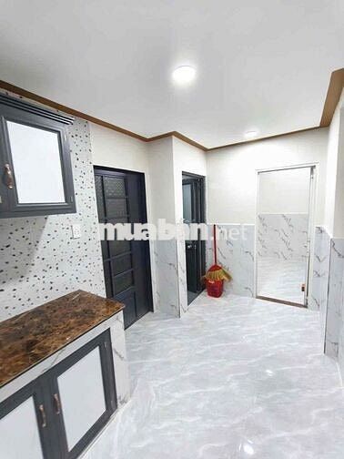 Q8 - 2 TẦNG - 3PN - SỔ HỒNG RIÊNG - HOÀN CÔNG - NHĨNH 3Đ