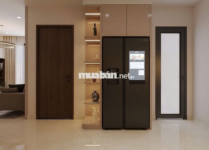 CHO THUÊ CĂN HỘ VISTA RESIDENCE – TRUNG TÂM ĐÀ NẴNG - NỘI THẤT CAO CẤP
