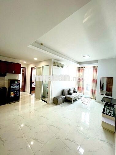 CHO THUÊ CĂN HỘ CENTRAL PLAZA TÂN BÌNH - 2PN 2WC - GIÁ CHỈ 12TR/THÁNG 