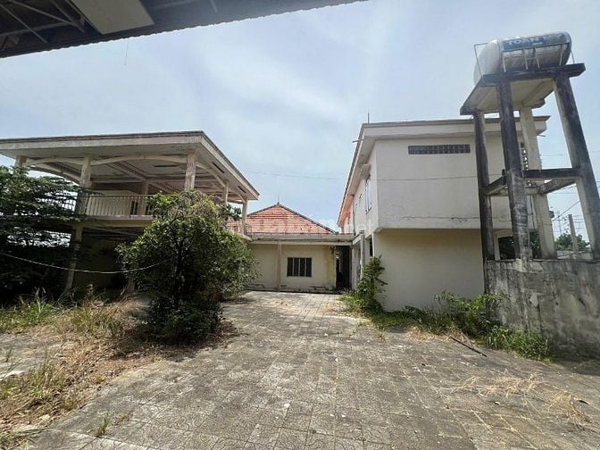 Chính Chủ Cho Thuê Kho Xưởng Đất tại Phường Thới Hoà, TP.Bến Cát