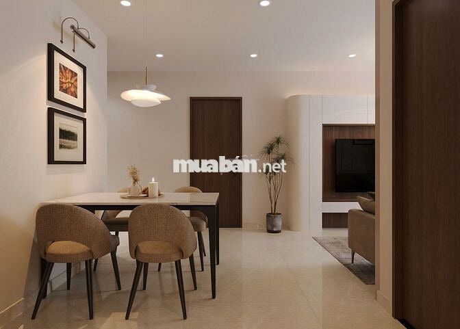 CHO THUÊ CĂN HỘ VISTA RESIDENCE – TRUNG TÂM ĐÀ NẴNG - NỘI THẤT CAO CẤP