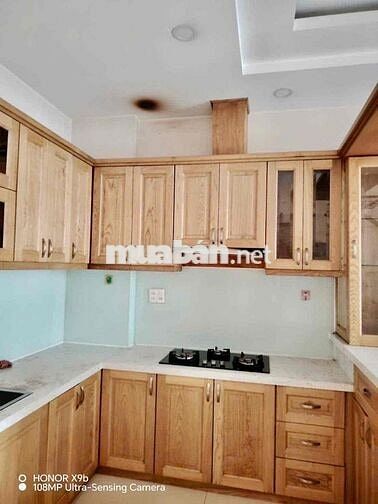 CHO THUÊ NHÀ 5x20 SÂN RỘNG ÔTÔ ĐẬU 1TRỆT 2LẦU 4PN 3WC HẺM XE TẢI