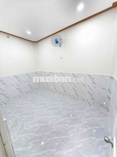 Q8 - 2 TẦNG - 3PN - SỔ HỒNG RIÊNG - HOÀN CÔNG - NHĨNH 3Đ