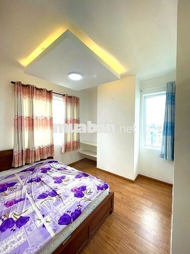 CHO THUÊ CĂN HỘ CENTRAL PLAZA TÂN BÌNH - 2PN 2WC - GIÁ CHỈ 12TR/THÁNG 