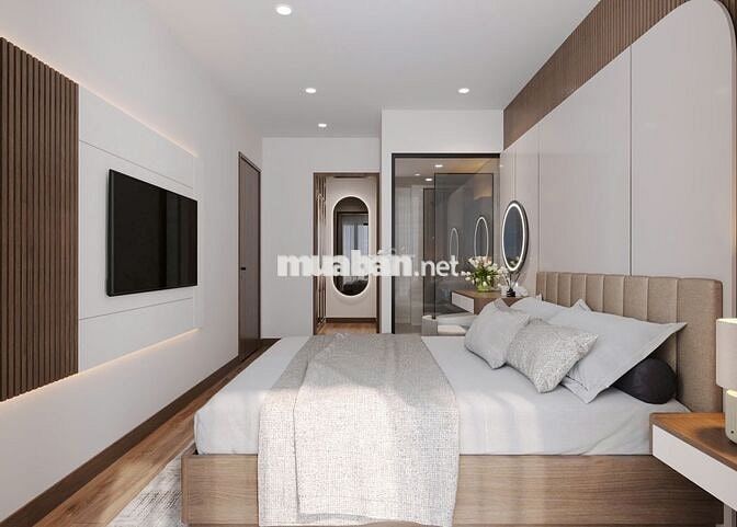 CHO THUÊ CĂN HỘ VISTA RESIDENCE – TRUNG TÂM ĐÀ NẴNG - NỘI THẤT CAO CẤP