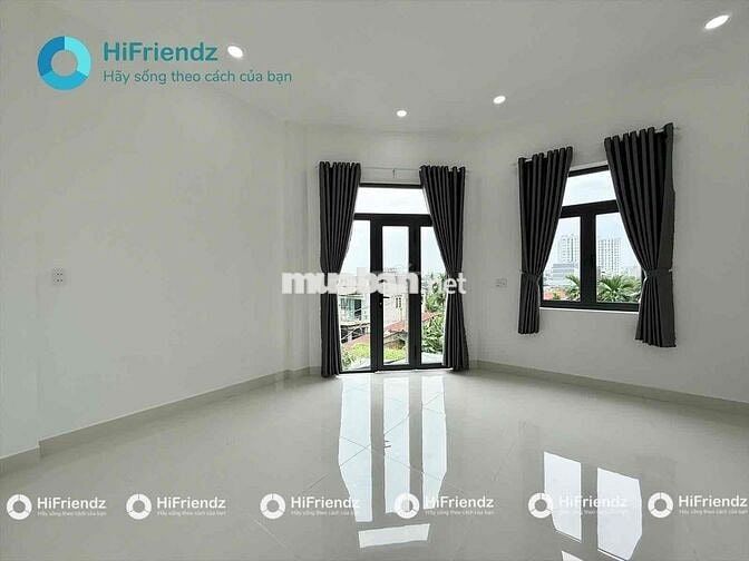 STUDIO BANCOL NỘI THẤT ĐẦY ĐỦ GẦN DH VĂN LANG v NTTU ,BÌNH THẠNH