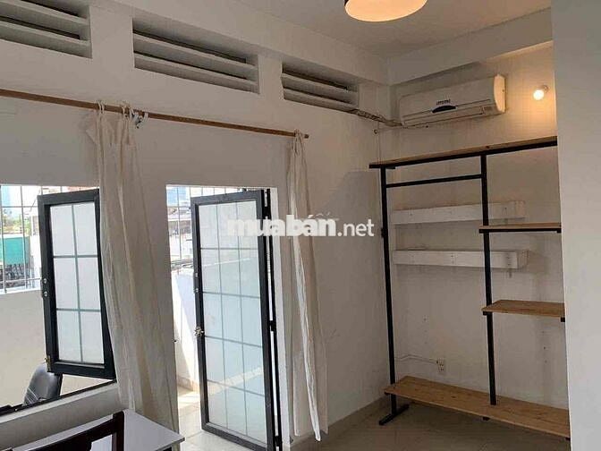 TÌM BẠN NỮ Ở GHÉP NGUYỄN VĂN THƯƠNG