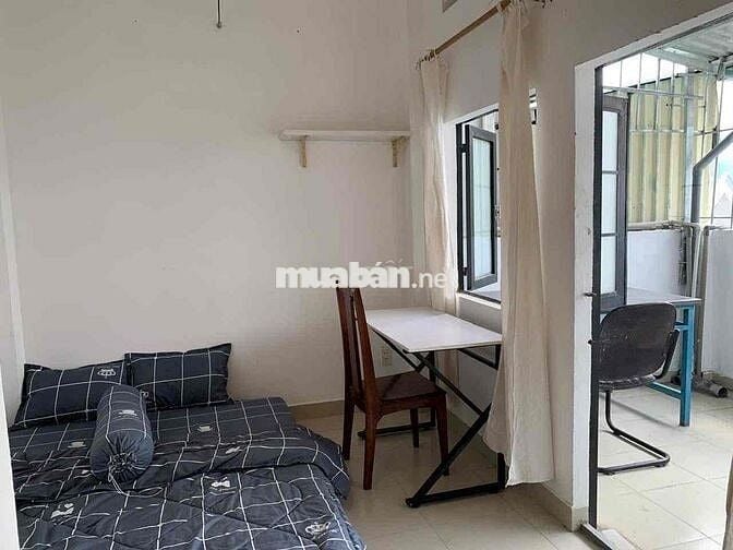 TÌM BẠN NỮ Ở GHÉP NGUYỄN VĂN THƯƠNG