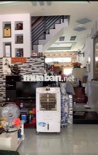 🌺Cần bán MT hẻm 50/ Nguyễn Quý Yêm - phường An lạc  💰