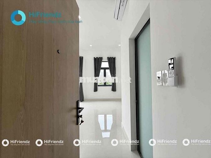 STUDIO BANCOL NỘI THẤT ĐẦY ĐỦ GẦN DH VĂN LANG v NTTU ,BÌNH THẠNH