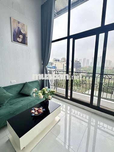 CHO THUÊ PHÒNG XINH Ở MIẾU ĐẦM 