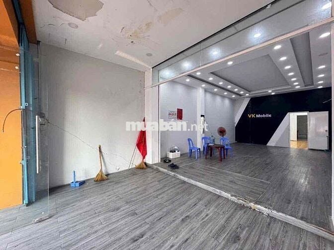 Cho thuê MBKD mặt tiền Nguyễn Thị Thập, gần chợ Tân Mỹ Q7