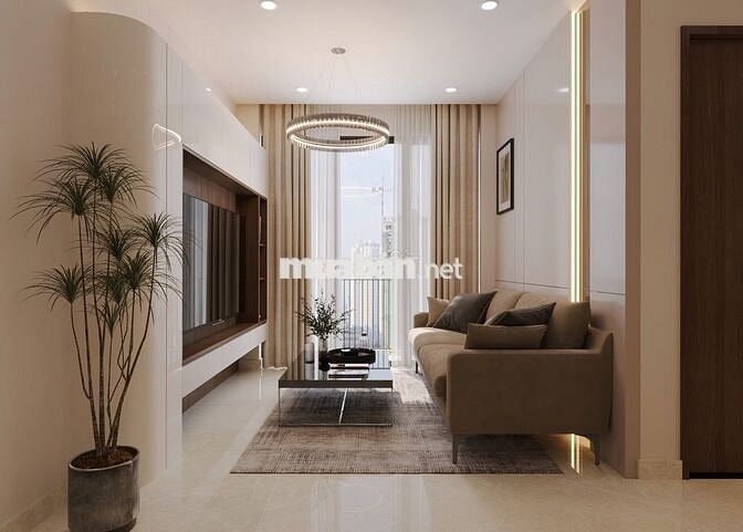 CHO THUÊ CĂN HỘ VISTA RESIDENCE – TRUNG TÂM ĐÀ NẴNG - NỘI THẤT CAO CẤP