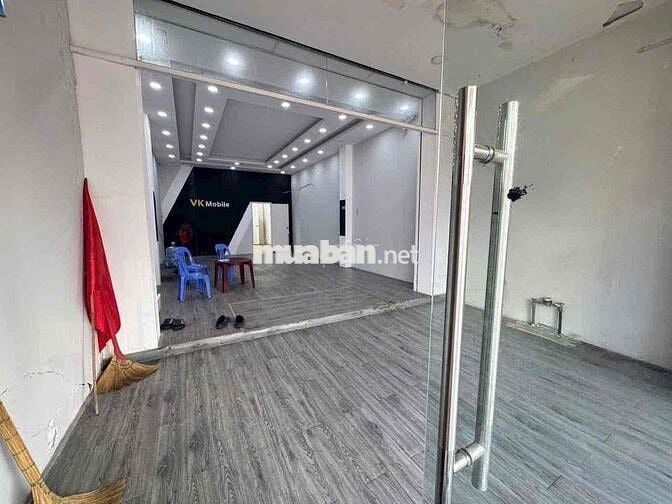 Cho thuê MBKD mặt tiền Nguyễn Thị Thập, gần chợ Tân Mỹ Q7