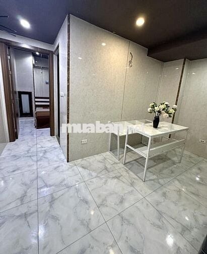 CHO THUÊ PHÒNG XINH Ở MIẾU ĐẦM 