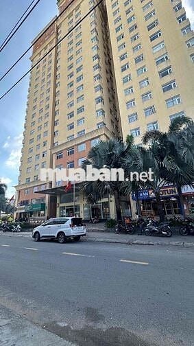 Bán gấp Nhà đẹp 3 tầng Lê Văn Quới, 48m2, cách mặt tiền 1 căn, nhỉnh 4