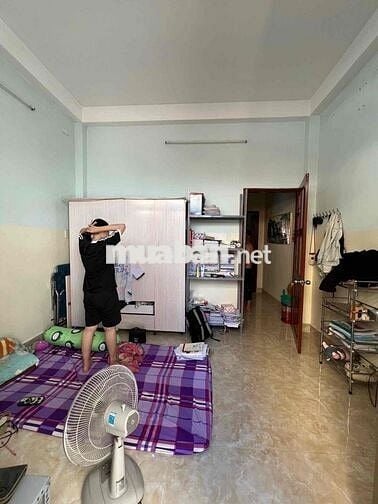 Bán gấp Nhà đẹp 3 tầng Lê Văn Quới, 48m2, cách mặt tiền 1 căn, nhỉnh 4