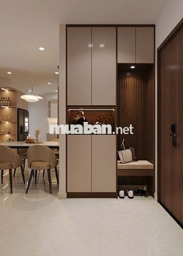 CHO THUÊ CĂN HỘ VISTA RESIDENCE – TRUNG TÂM ĐÀ NẴNG - NỘI THẤT CAO CẤP