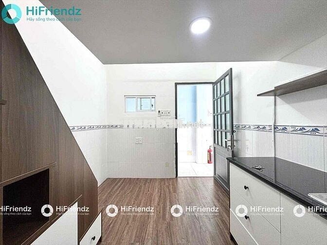 🏡Cho thuê phòng gác full nội thất 4,xx mới 100% Lý Thái Tổ Q10 🎉