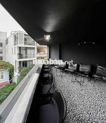 GÓC 2 MẶT TIỀN SIÊU ĐẸP PHÚ NHUẬN CHO CÁC SHOWROOM, NHÀ HÀNG, CÀ PHÊ