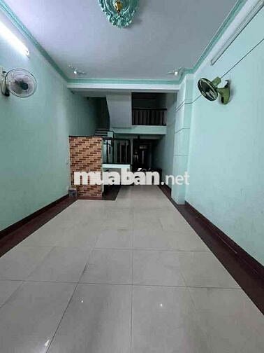 cho thuê nhà 3tầng Trưng Nữ Vương gần Ng Hữu Thọ, gần Sân bay