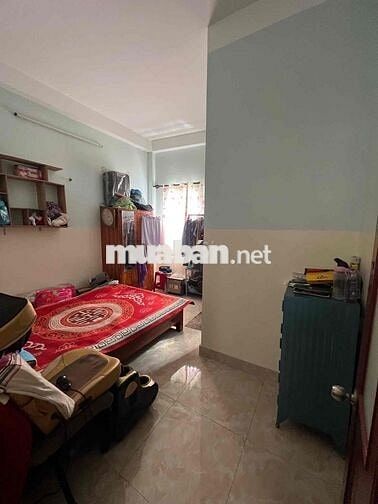 Bán gấp Nhà đẹp 3 tầng Lê Văn Quới, 48m2, cách mặt tiền 1 căn, nhỉnh 4
