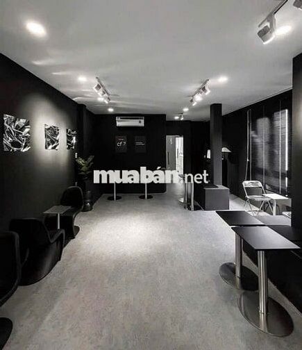 GÓC 2 MẶT TIỀN SIÊU ĐẸP PHÚ NHUẬN CHO CÁC SHOWROOM, NHÀ HÀNG, CÀ PHÊ