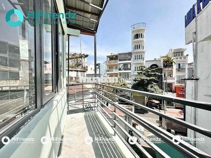 🔥DUPLEX BANCOL CỬA SỔ THOÁNG FULL NỘI THẤT MỚI NGAY NGÃ TƯ PHÚ NHUẬN