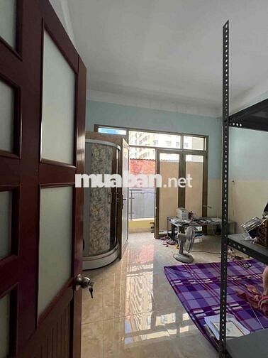 Bán gấp Nhà đẹp 3 tầng Lê Văn Quới, 48m2, cách mặt tiền 1 căn, nhỉnh 4