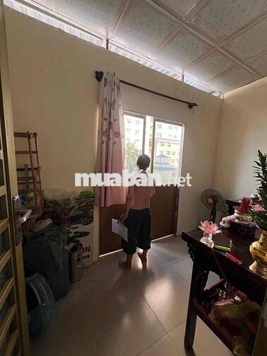 Bán gấp Nhà đẹp 3 tầng Lê Văn Quới, 48m2, cách mặt tiền 1 căn, nhỉnh 4