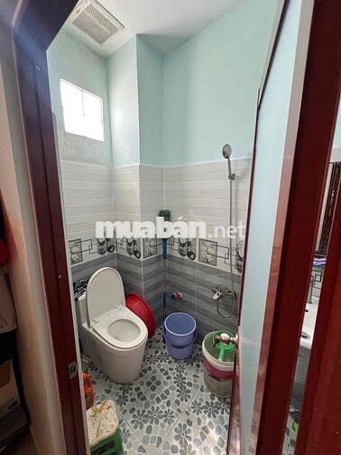 Bán gấp Nhà đẹp 3 tầng Lê Văn Quới, 48m2, cách mặt tiền 1 căn, nhỉnh 4