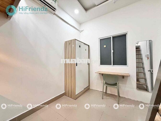 🔥DUPLEX SIÊU ĐẸP FULL NỘI THẤT GIÁ RẺ NGAY SÂN BAY CV HOÀNG VĂN THỤ